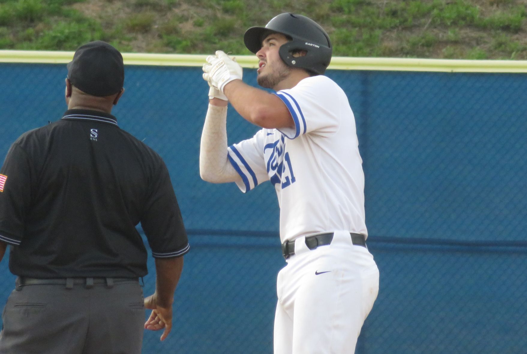 East Alabama Classic baseball